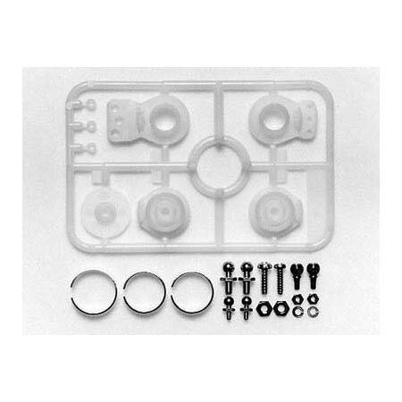 F1 High Torque Servo Saver (TAM50473)