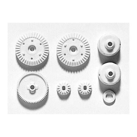 G Parts for TT-01 (TAM51004)