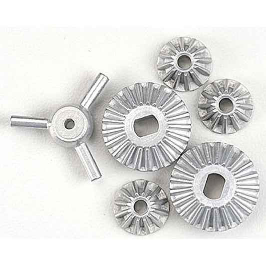 Bevel Gear Set for TT-01 and TGS Models (TAM51008)