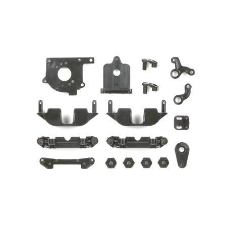B Parts Steering Arm for M05 (TAM51390)