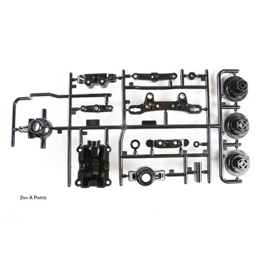 A Parts: TT02
