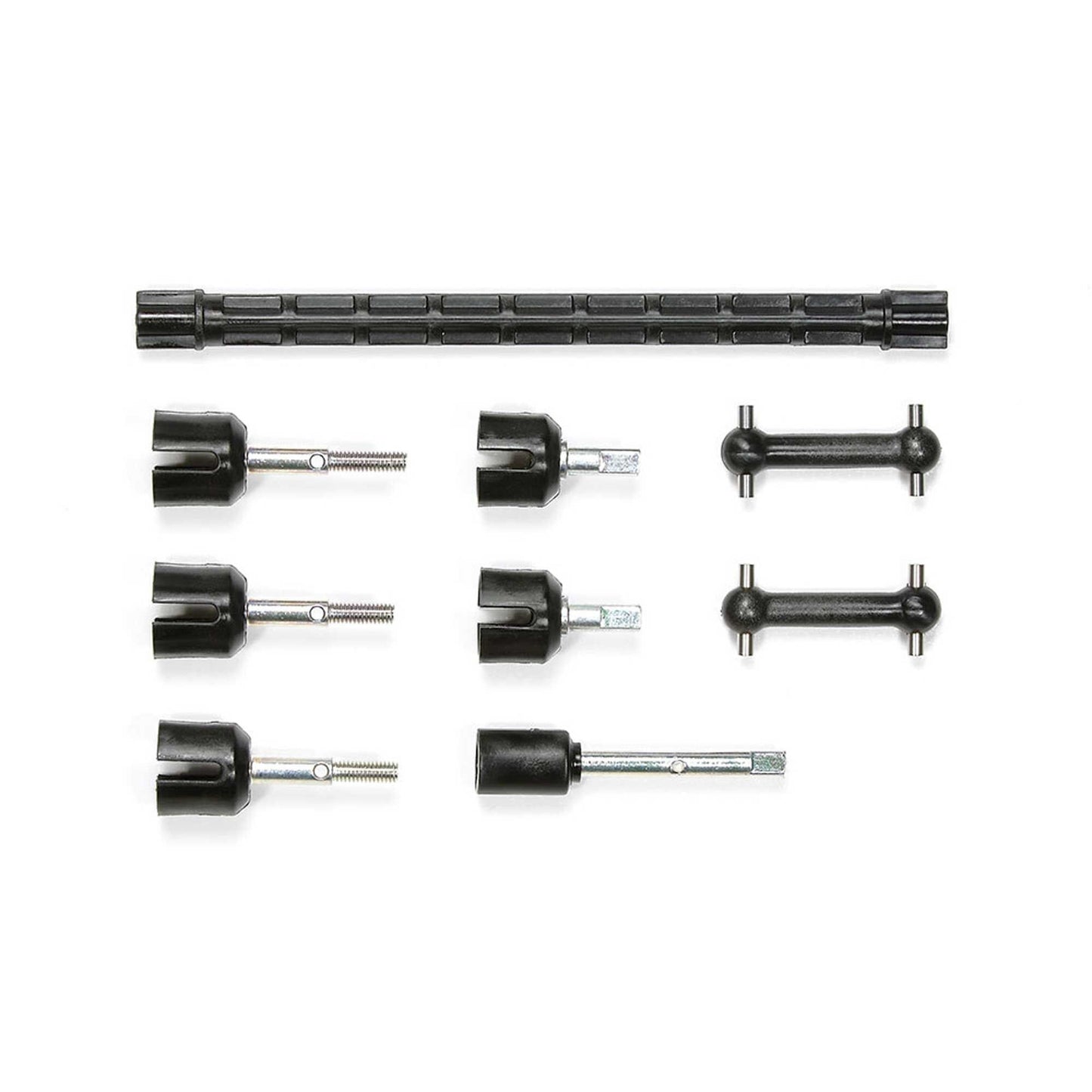 Tamiya TT-02 Cup Joint Set (C Parts)