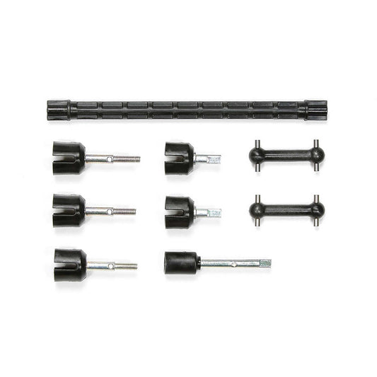 Tamiya TT-02 Cup Joint Set (C Parts)