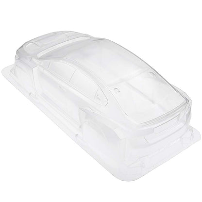 Subaru WRX STI NBR Challenge Clear Body with 257mm Wheelbase for 1/10 Touring (TAM51593)_3