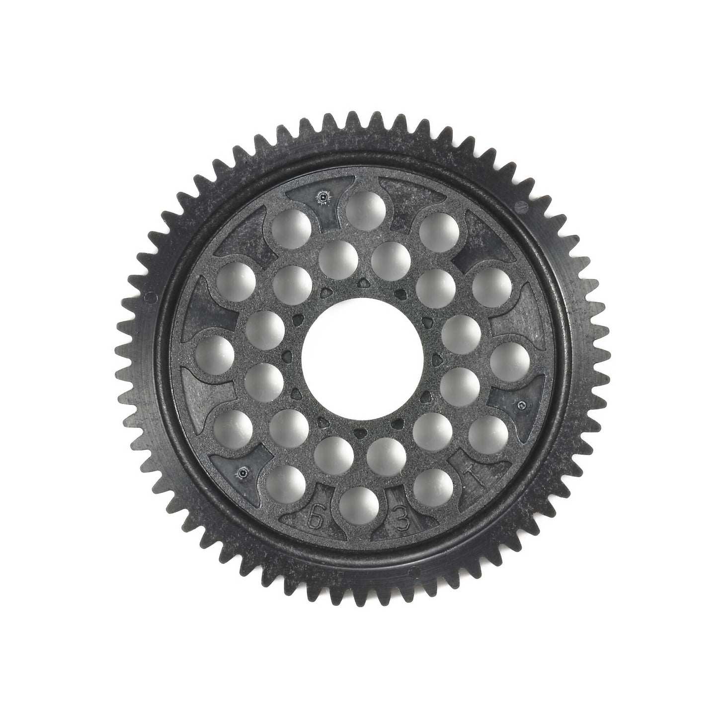06 Module Spur Gear 63T for TB-05 PRO (TAM51609)