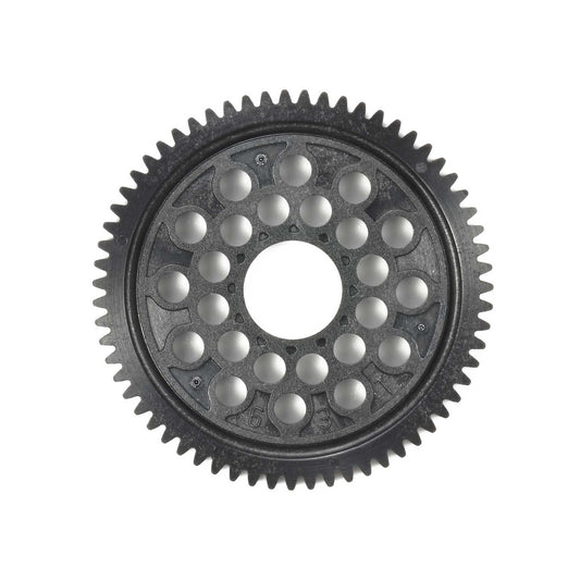 06 Module Spur Gear 63T for TB-05 PRO (TAM51609)