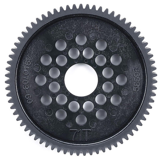 TA08 06 Module Spur Gear (71T) (TAM51667)