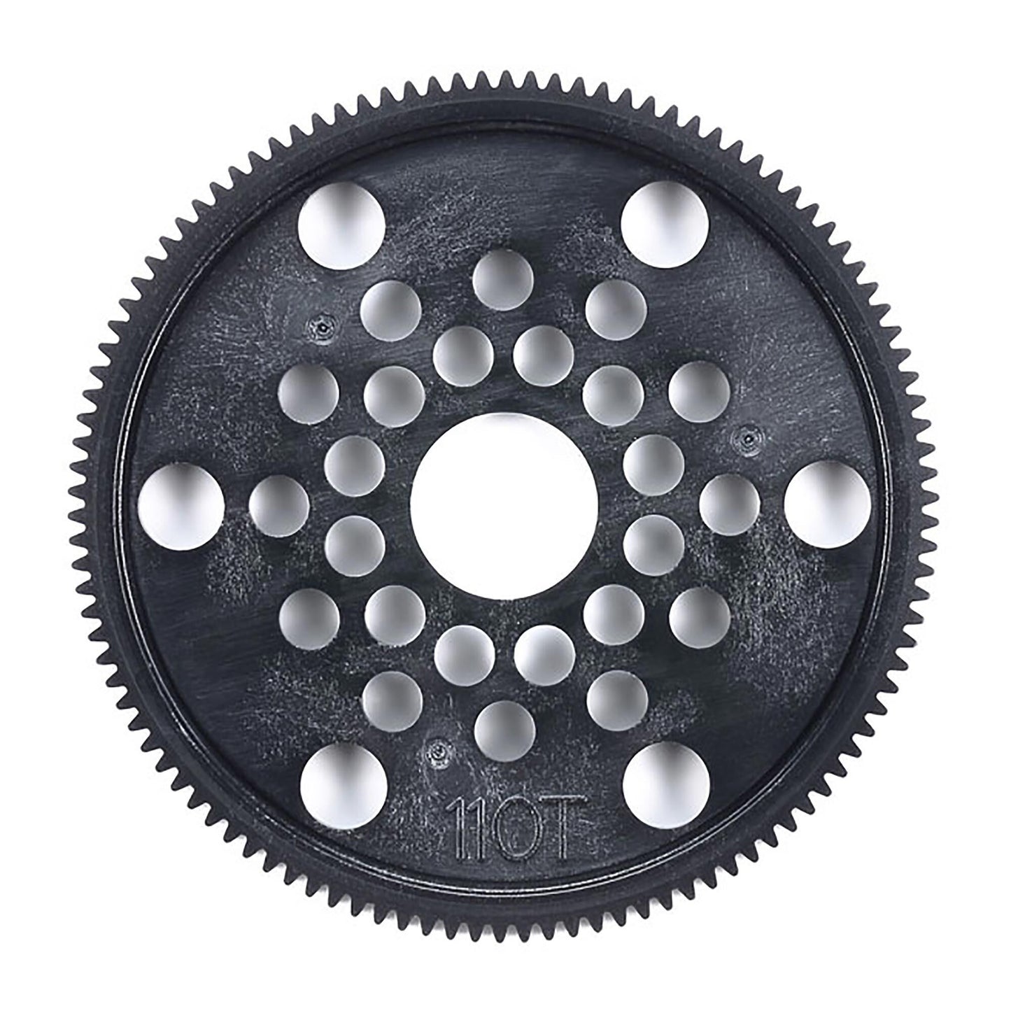 TA08 04 Module Spur Gear 110T for TA-08 Chassis (TAM51668)