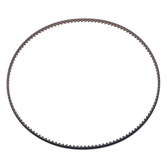 TA08 Front Belt (132T) for TA-08 PRO Racing Chassis (TAM51670)