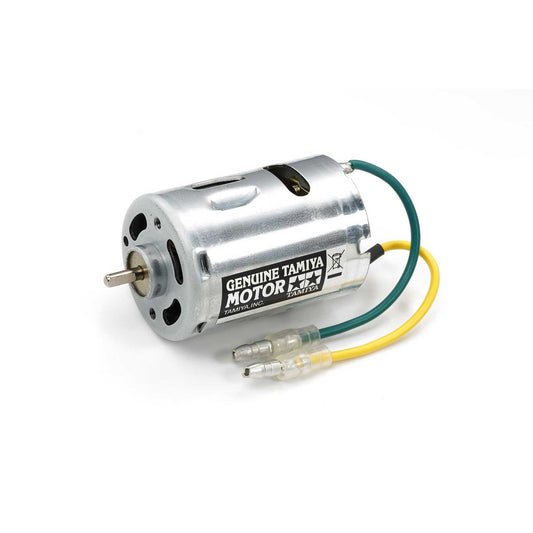 Type 540-N Motor for Tamiya Kits (TAM51673)