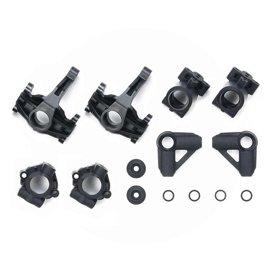 TD4 C Parts (Uprights) (2pcs.) (TAM51674)