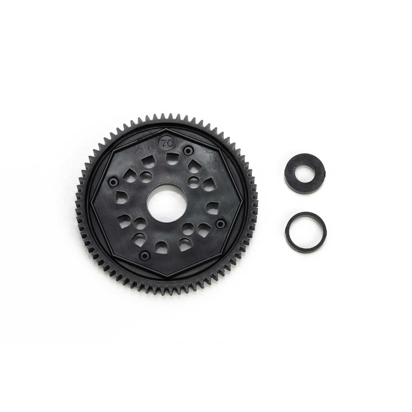 Tamiya XV-02 06 Module Spur Gear 70T (TAM51694)