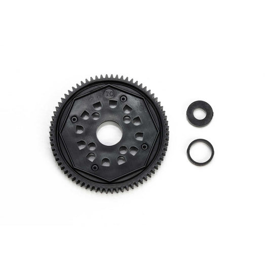 Tamiya XV-02 06 Module Spur Gear 70T (TAM51694)