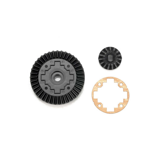Tamiya XV-02 Gear Diff Ring Gear Set 40T (TAM51696)
