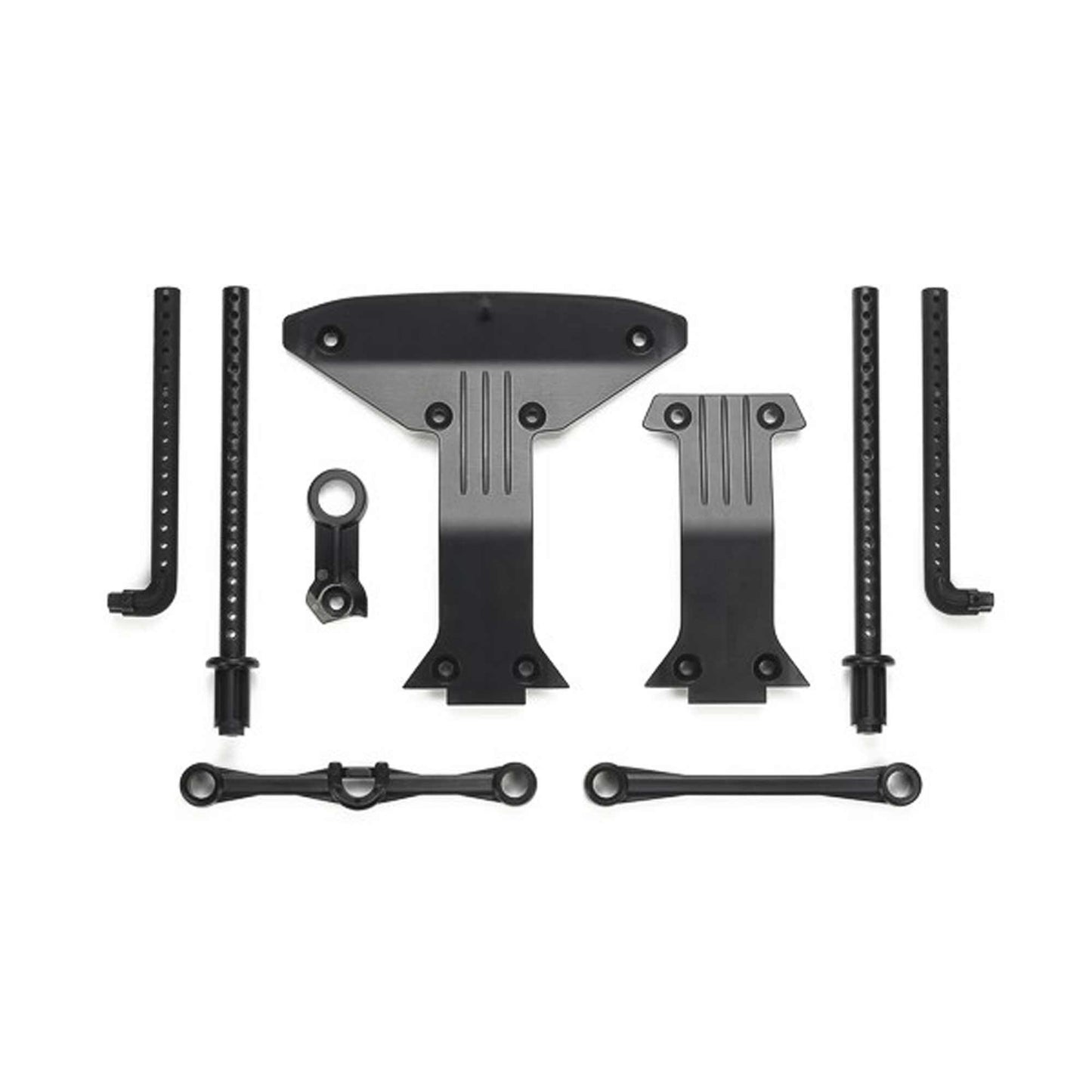 Tamiya XV-02 B Parts Bumper (TAM51697)