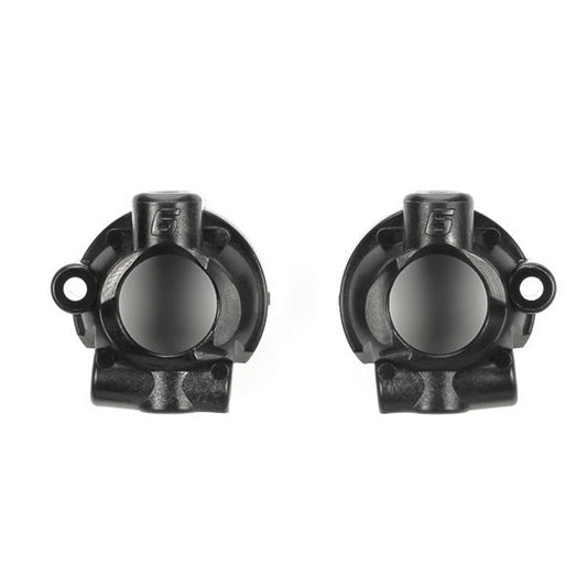 Tamiya XV-02 D 6 Degree Caster Block (TAM51698)