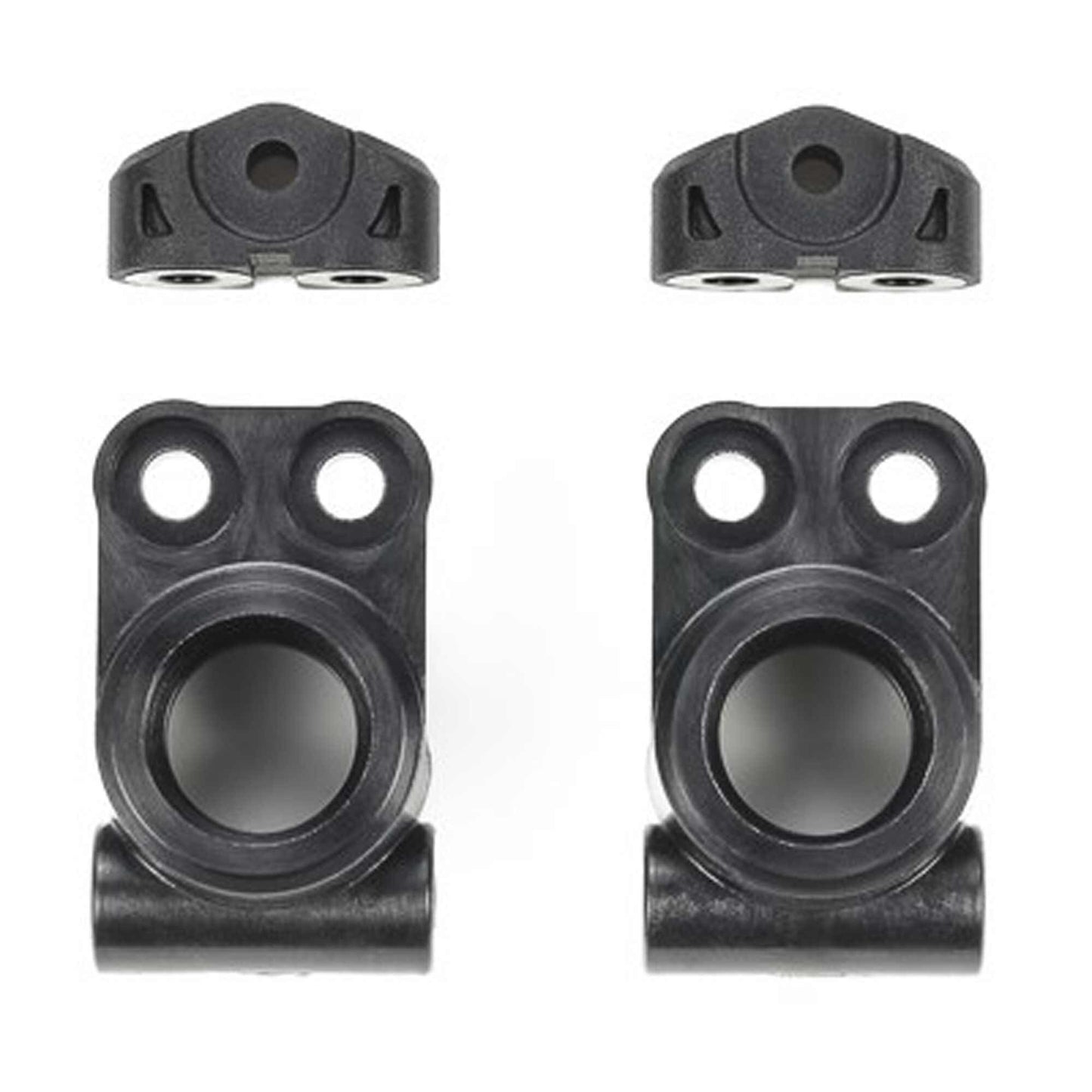 Tamiya XV-02 E Parts Rear Uprights (TAM51699)