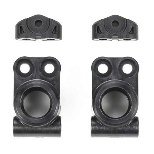 Tamiya XV-02 E Parts Rear Uprights (TAM51699)