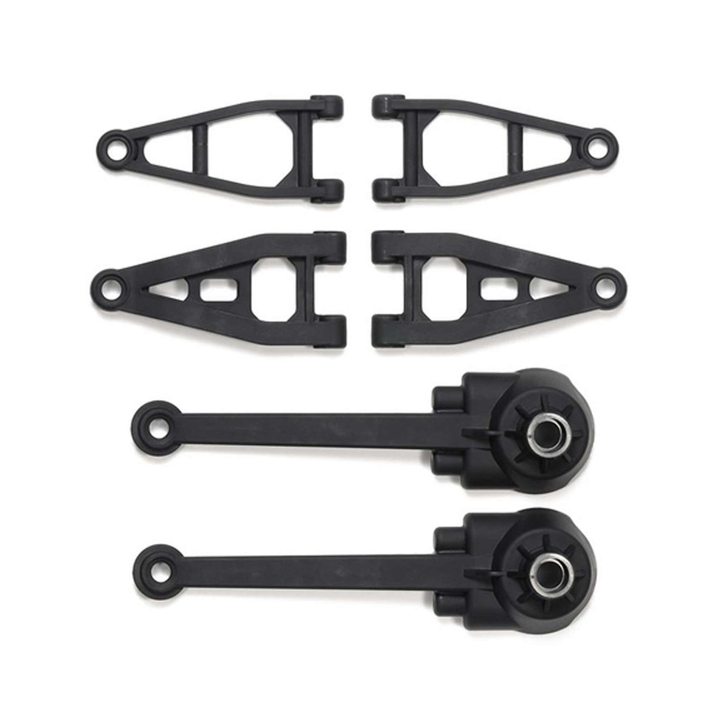 BB-01 D Parts Suspension Arm 2pcs (TAM51713)