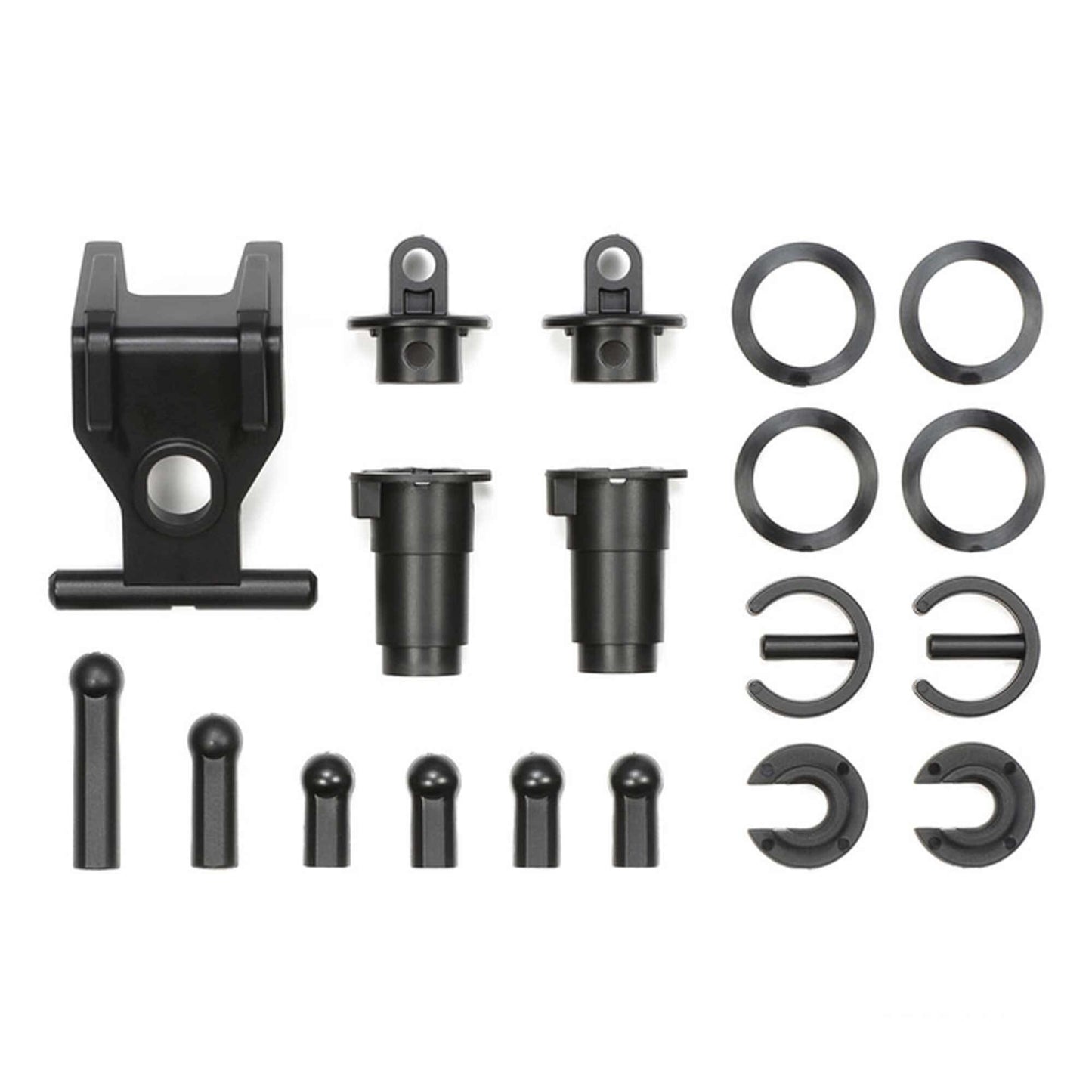 MB-01 B Parts Dampers (TAM51720)