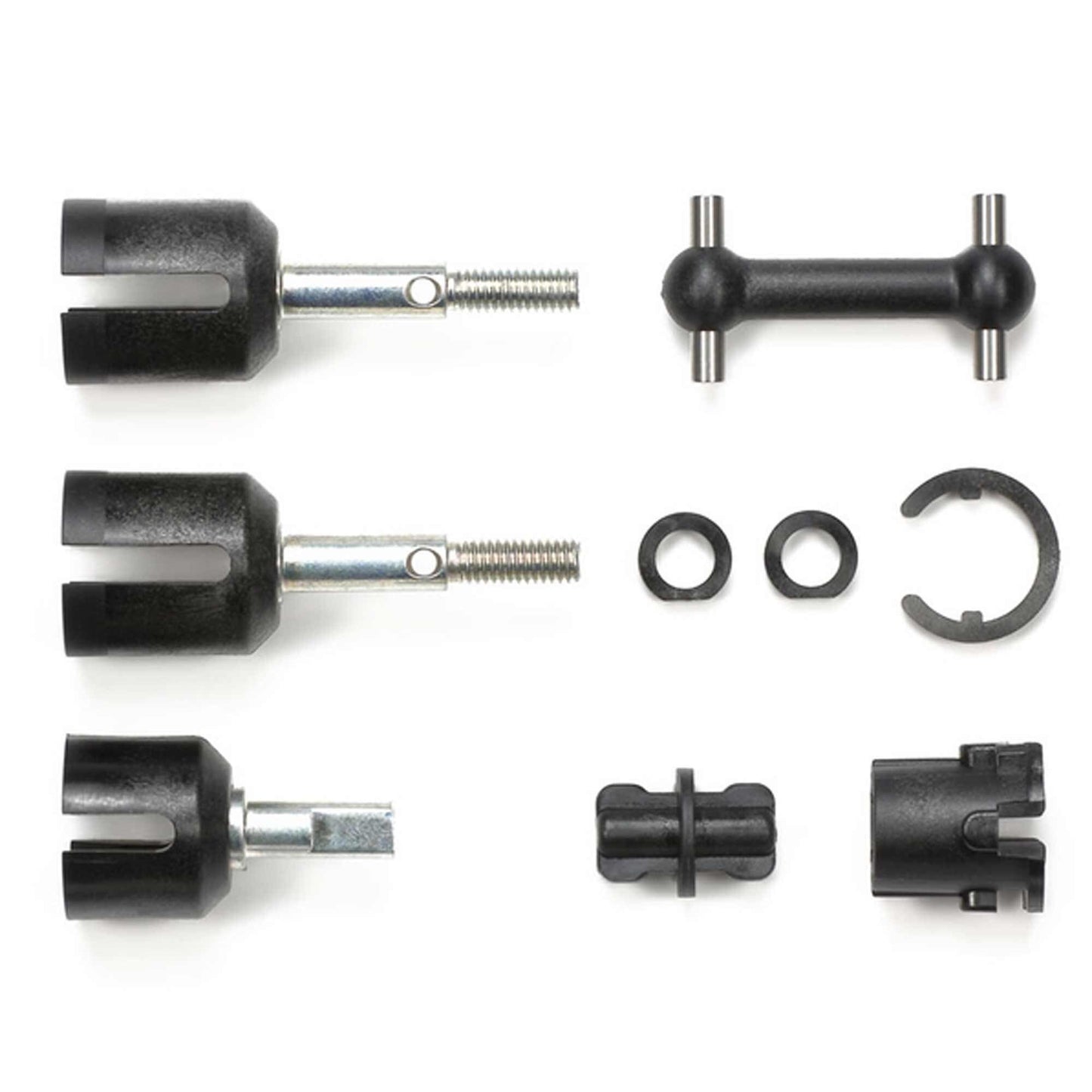 MB-01 C Parts Transmission (TAM51721)