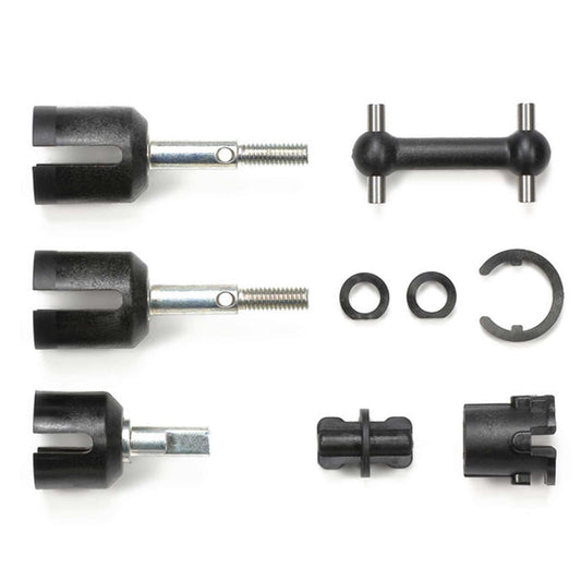 MB-01 C Parts Transmission (TAM51721)