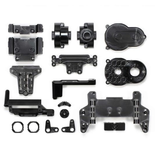 MB-01 D Parts Gearbox for Chassis (TAM51722)