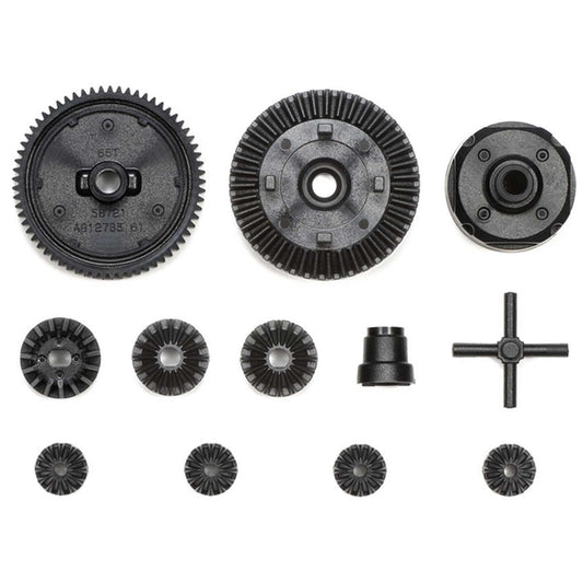 MB-01 G Parts Gears (TAM51723)