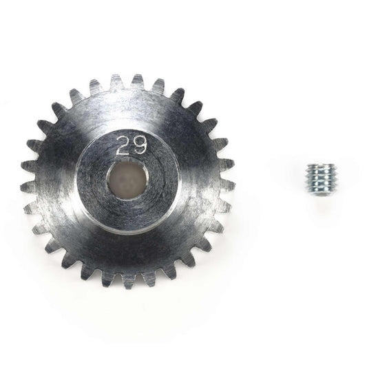 06 Module Pinion Gear 29T for Tamiya MB-01 Chassis (TAM51726)