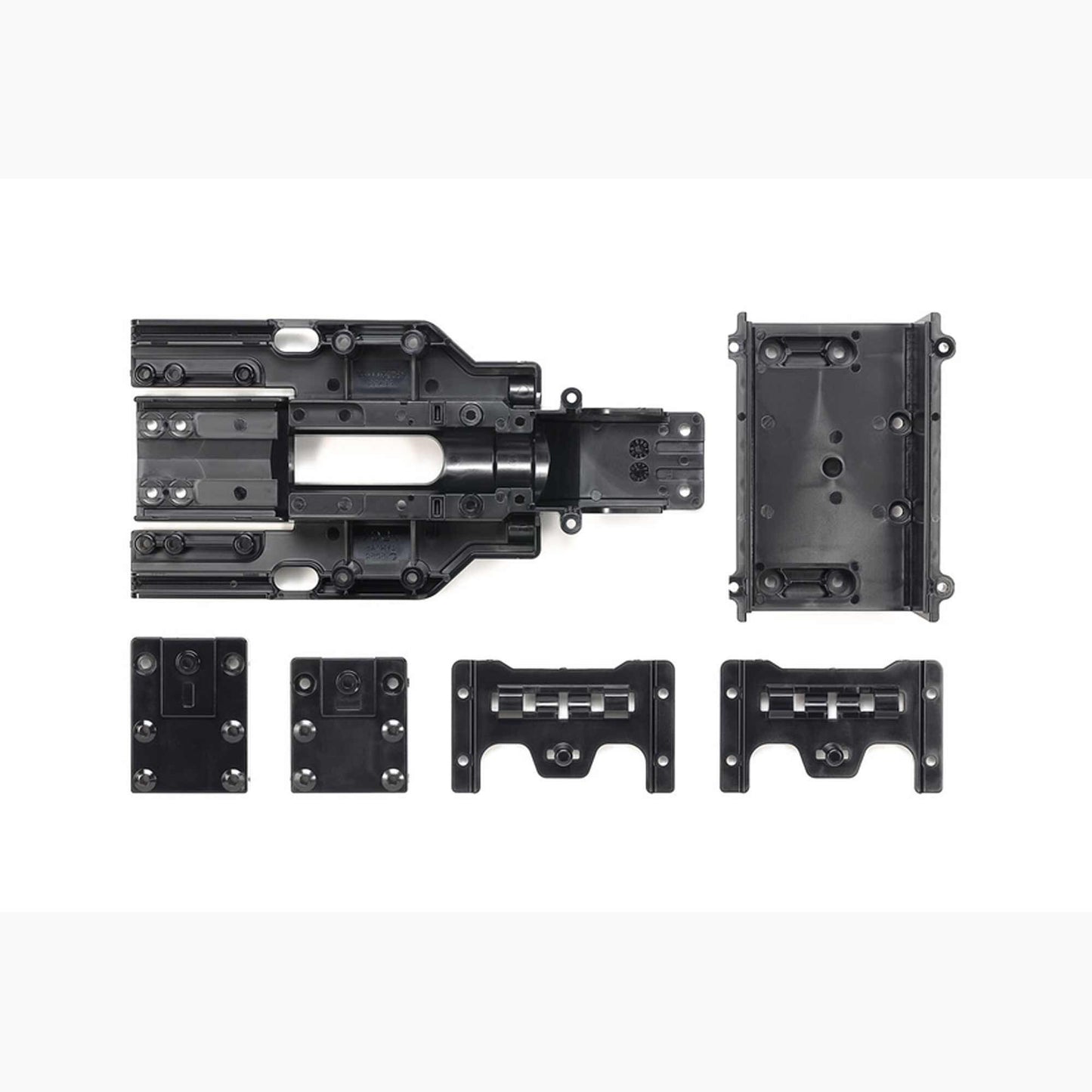 E Parts Sub Frame for BT-01 Chassis (TAM51733)