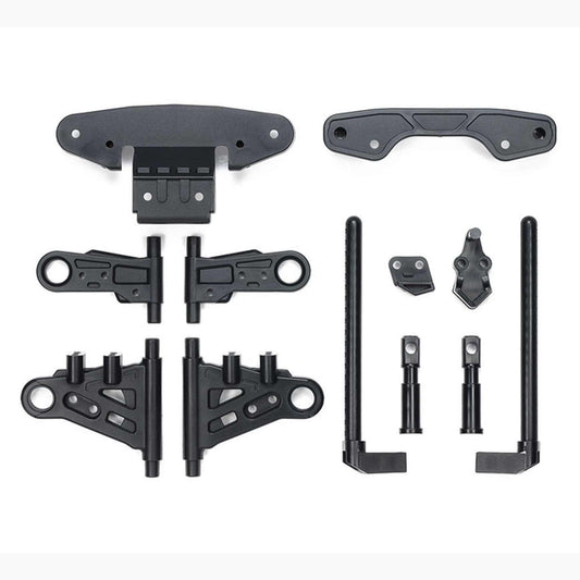 T Parts Suspension Arms for BT-01 Chassis (TAM51736)