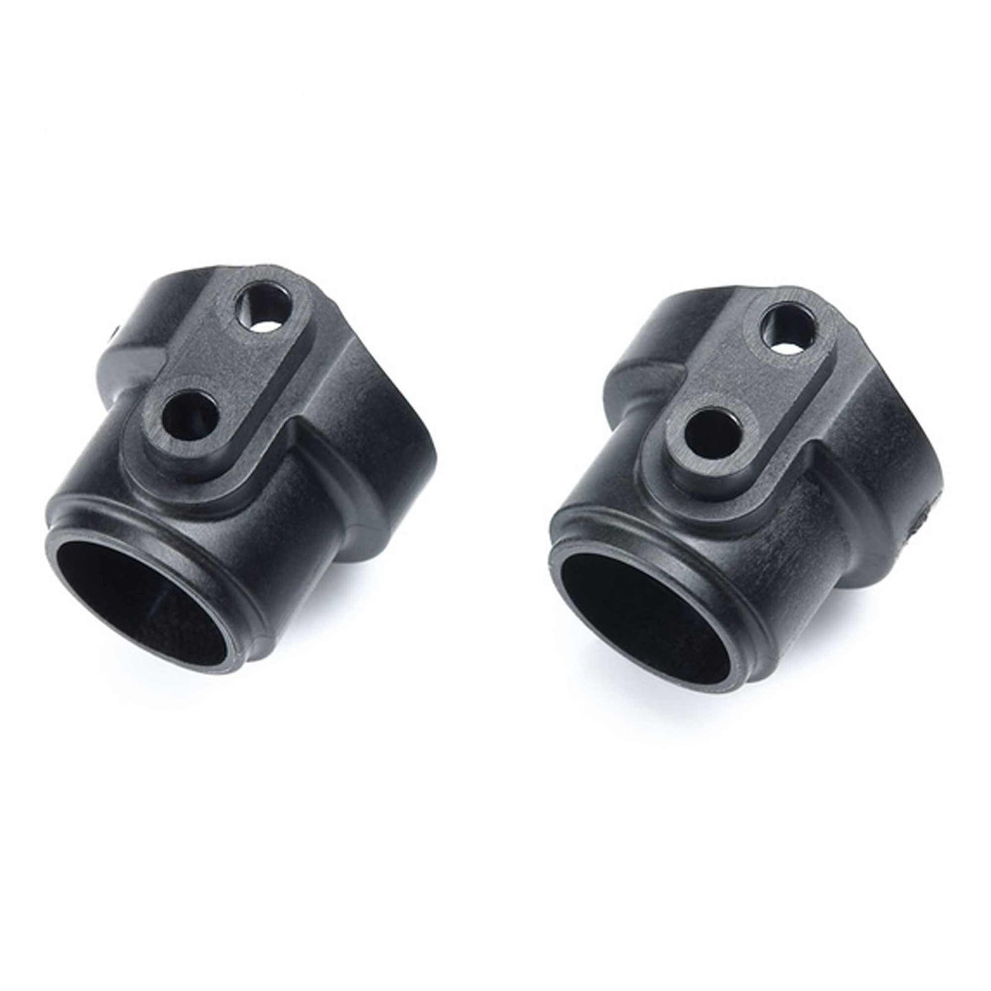 TRF421 C Parts Uprights for Chassis (TAM51741)