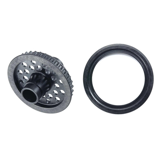 TRF421 F Direct Pulley Gear 37T for TRF421 Chassis Kit (TAM51744)