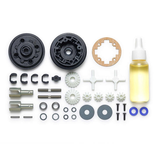 TRF421 Gear Differential Set (TAM51745)