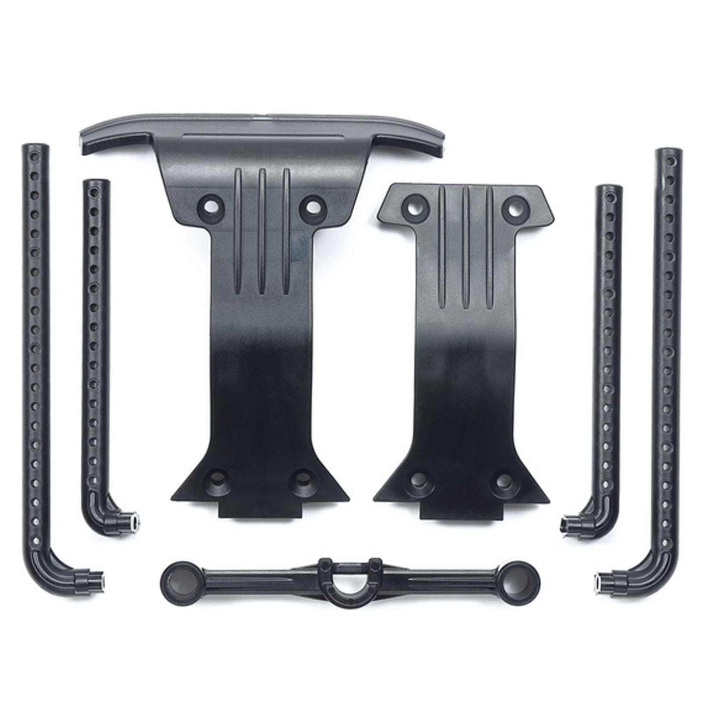 XM-01 B Parts Bumpers (TAM51747)