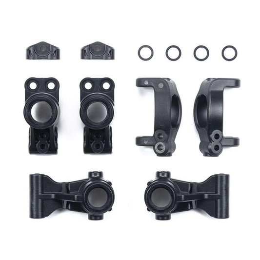 XM-01 C Parts Uprights (TAM51748)