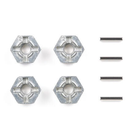 Pin Wheel Adapter Set (TAM53056)
