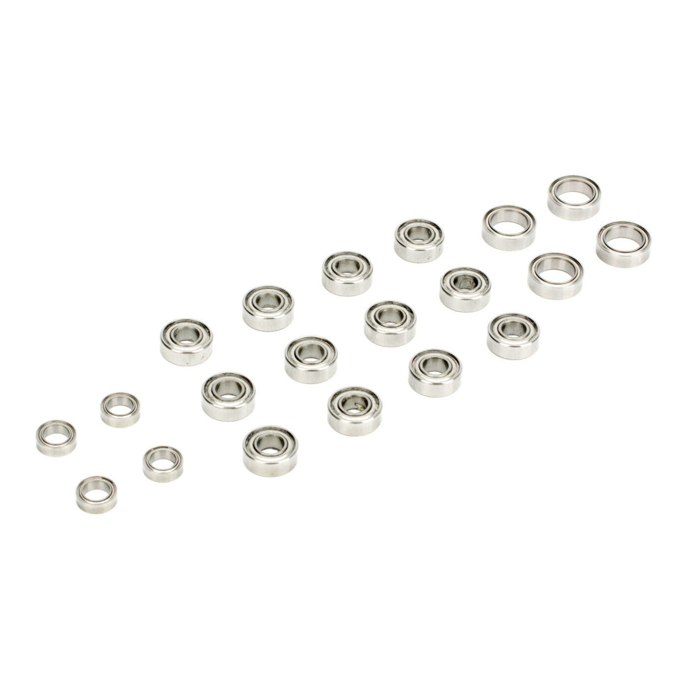 TT-01E Ball Bearing (TAM54025)