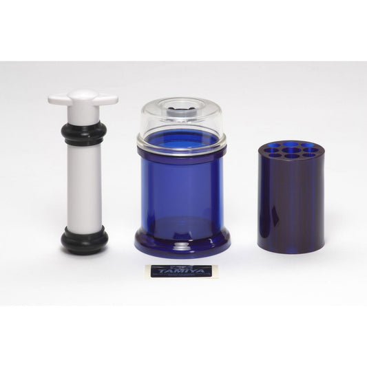 Damper Oil Air Remover (TAM54152)