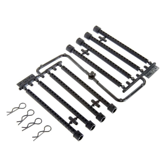 Body Mount Extension Set (TAM54604)