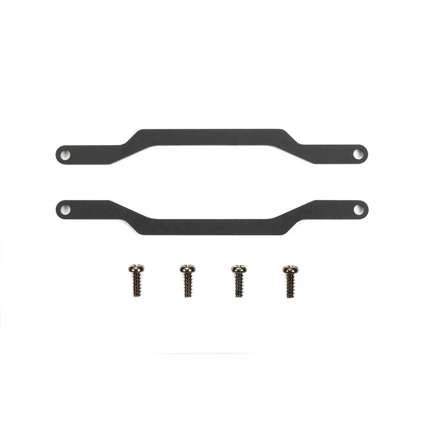 Upper Arm Connectors for SW-01 4WD Monster Truck (TAM54898)