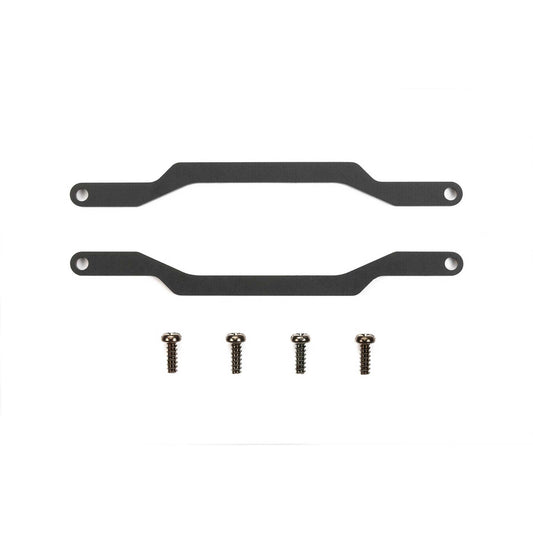 Upper Arm Connectors for SW-01 4WD Monster Truck (TAM54898)