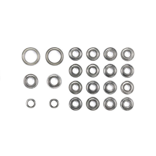 RC Full Bearing Set for CC-02 (TAM54910)