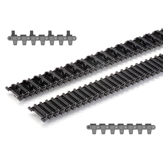 Track Unit Sets for Tamiya R/C Vehicles (2pcs.) (TAM54948)