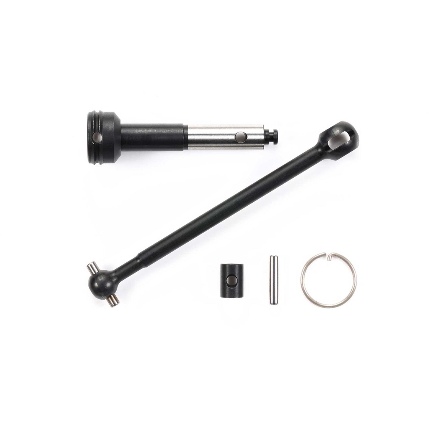 Universal Propeller Shaft Set TC-01 (TAM54975)