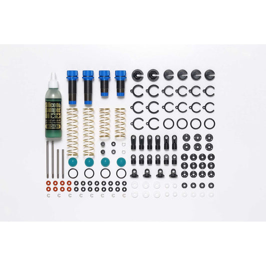 TT-02B/DF-03 Aluminum Damper Set (TAM54993)