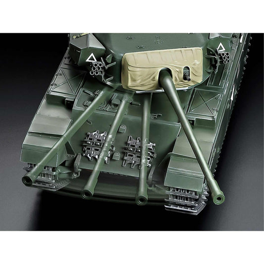 1/16 British Battle Tank Centurion Mk.III Kit (TAM56045)