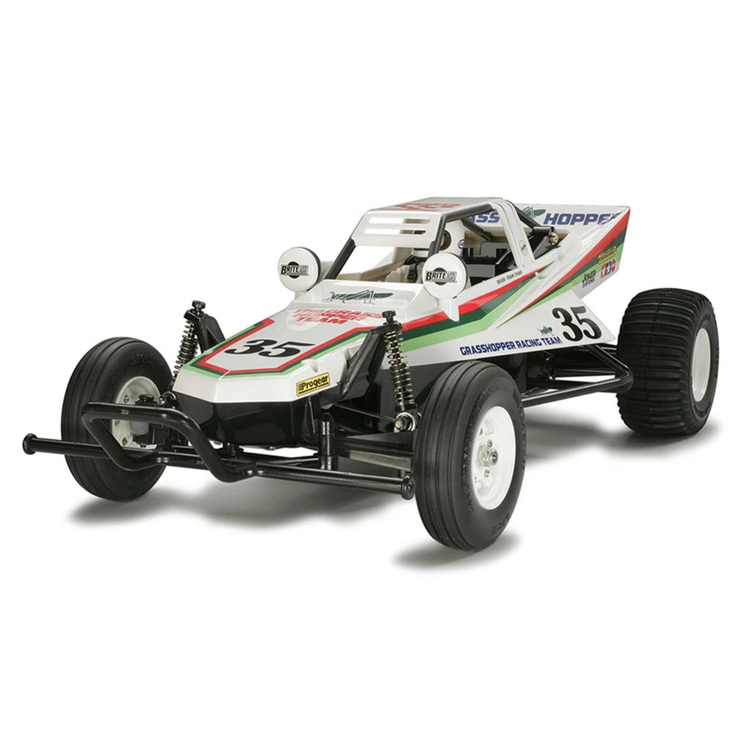 GRASSHOPPER KIT (TAM58346A)