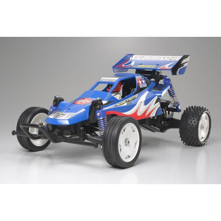 1/10 Rising Fighter 2WD Buggy Kit (TAM58416)