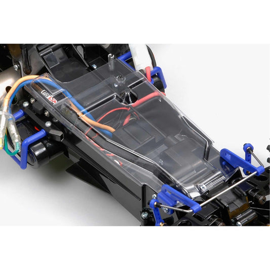 1/10 Boomerang 4x4 Off-Road Buggy Kit (TAM58418A)
